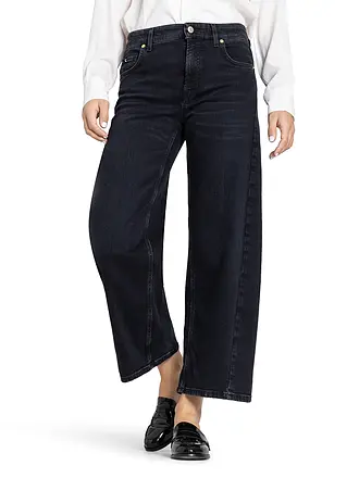 CAMBIO | Jeans Wide Leg ORIA | 